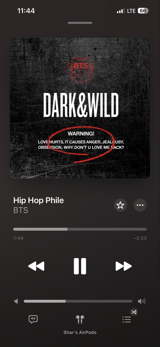 🦋Shar⁷ is seeing BTS tweet media