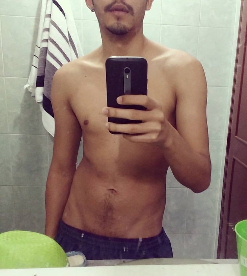 Sergio Alzate tweet media