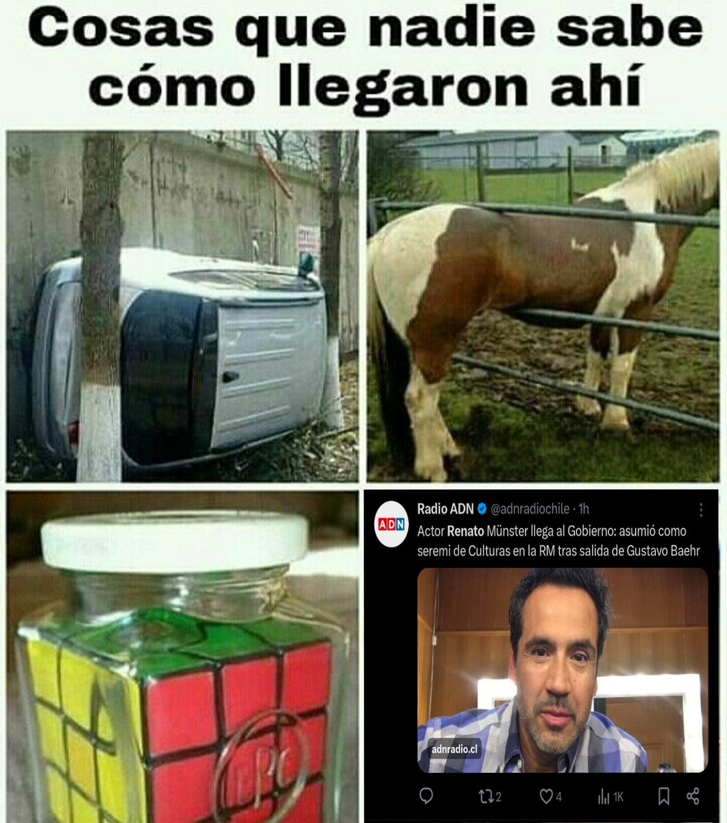 Salio meme !!!!

#RenatoMunster
