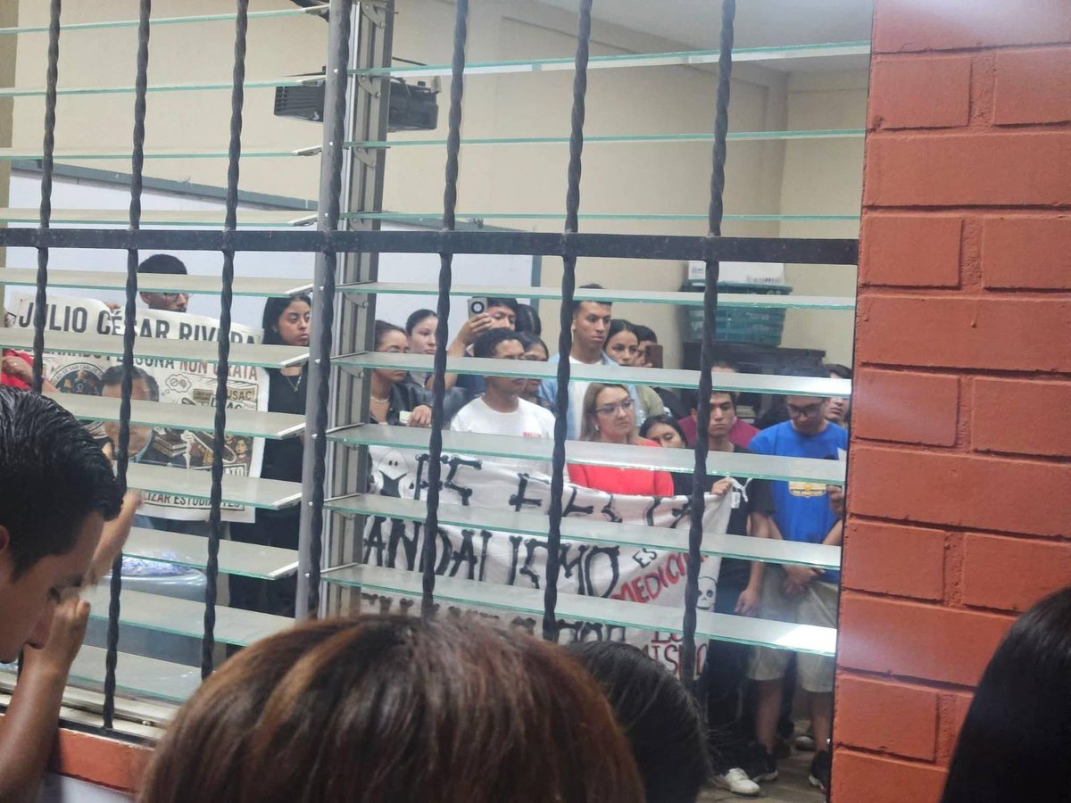 Prensa Comunitaria Km169 tweet media