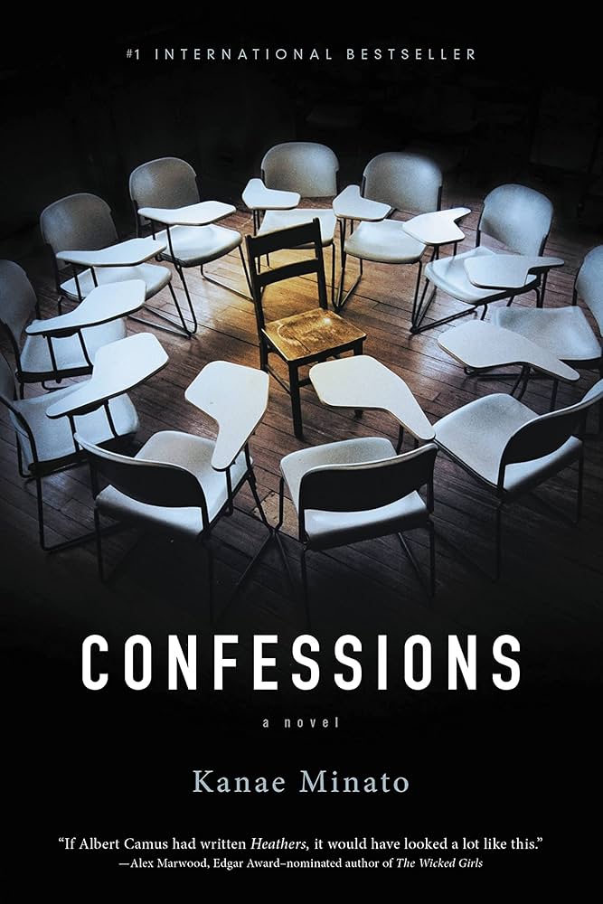 MalRoeBooks's tweet photo. A book that's typically out of your comfort zone, but was an absolute banger.

I'll start: https://t.co/5N8tUUB13q