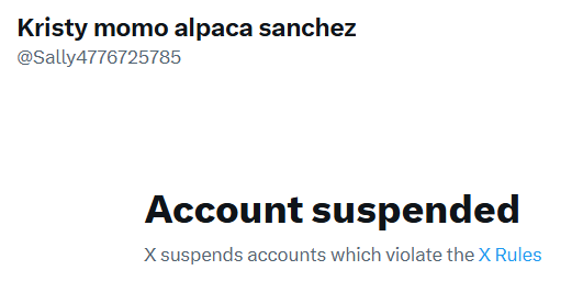 Karma Police tweet media