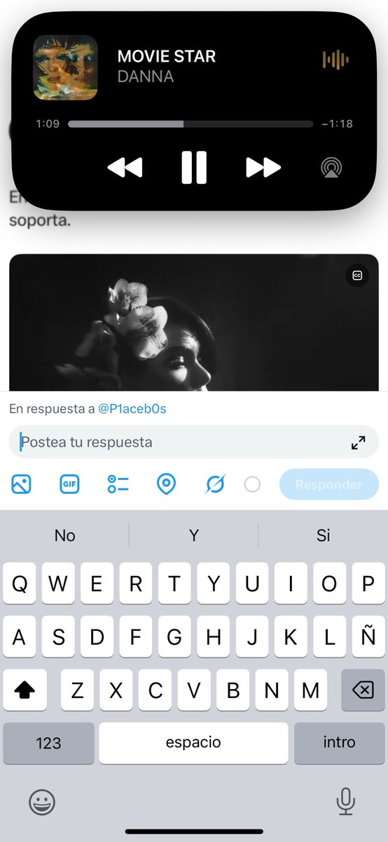 ⋆. 𐙚˚࿔ tweet media