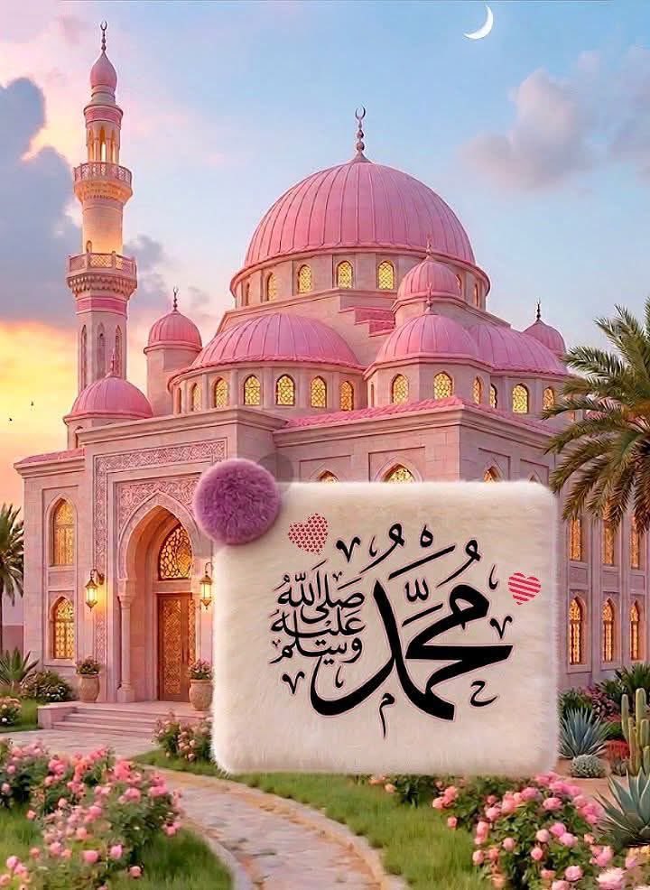 نــدا ȶ~ɦ مـحـمـد tweet media