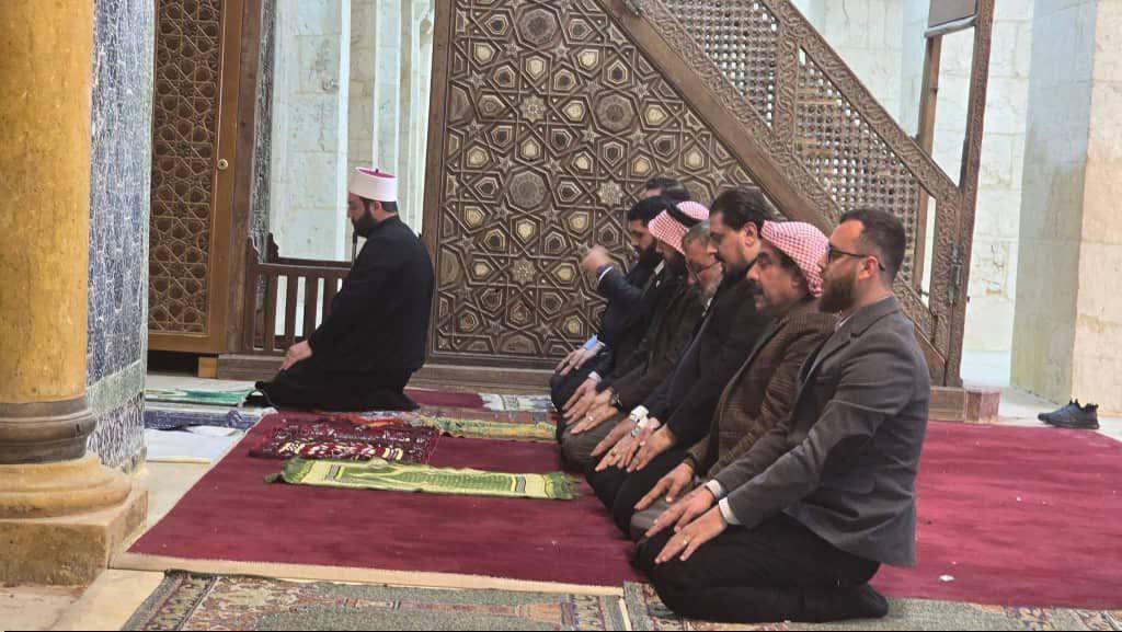 رؤى لدراسات الحرب tweet media