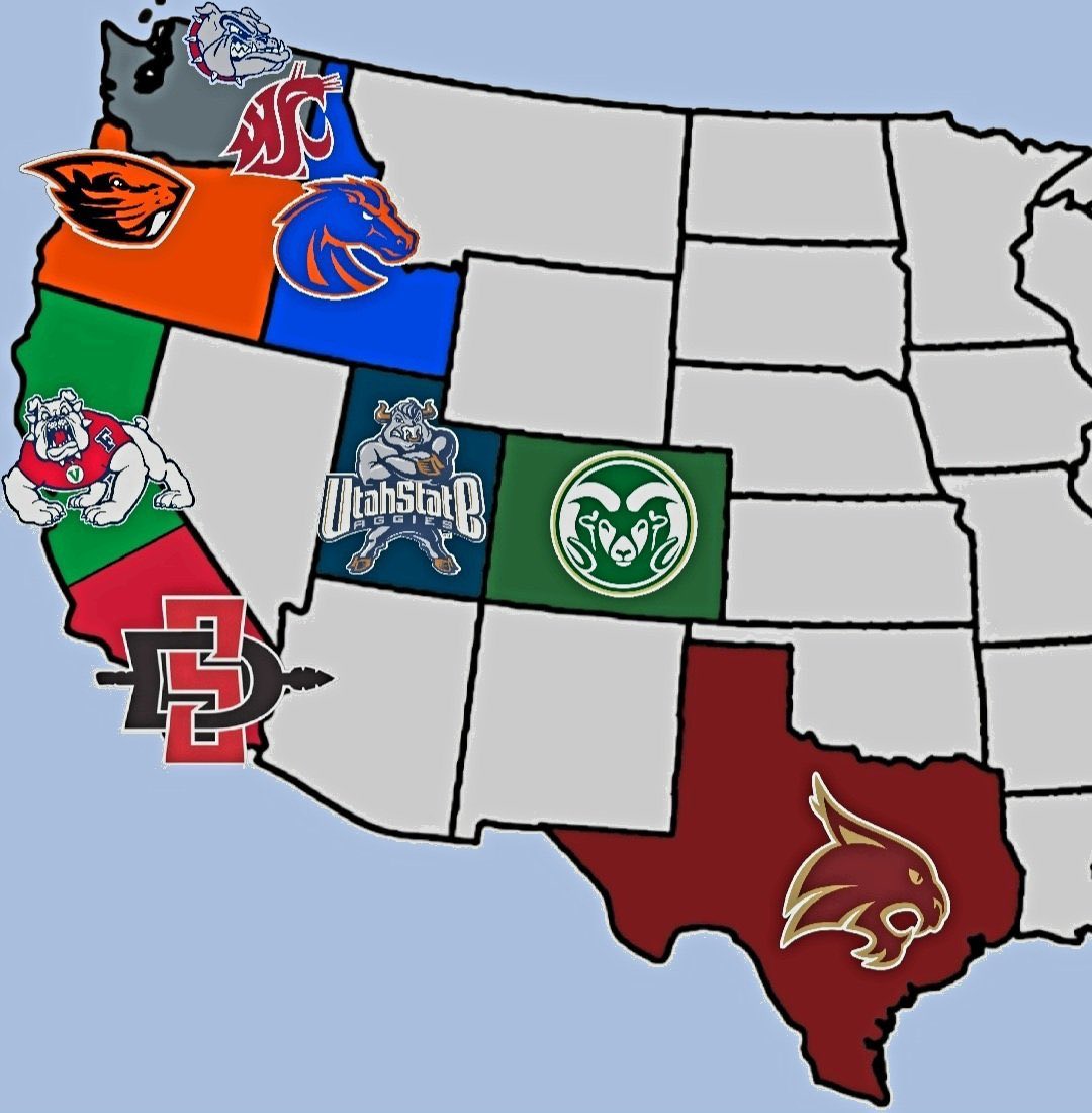 WCCSG_'s tweet image. Who would you say are the BIG 3 basketball programs in the new look PAC-12 conference?🏀