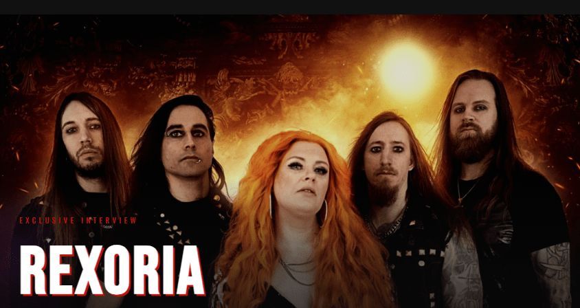 Headbang Today tweet media