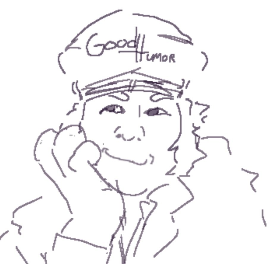 brian doodle