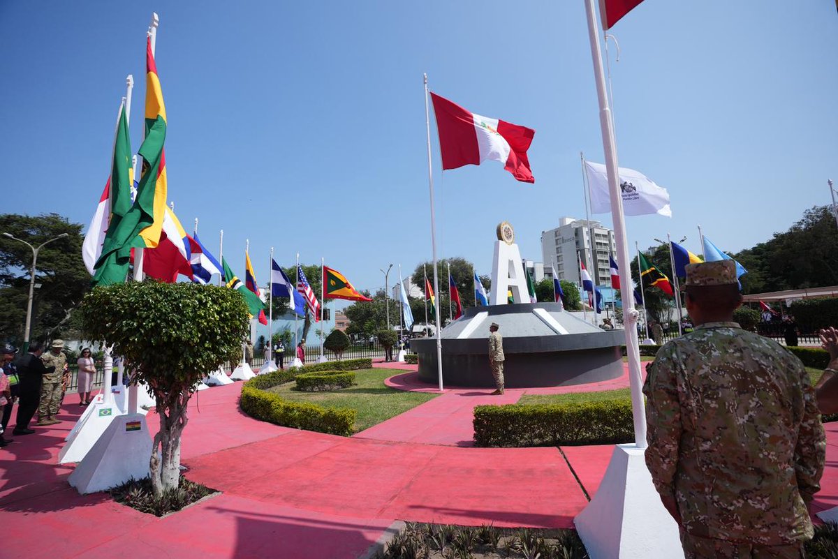 Diris Lima Centro tweet media