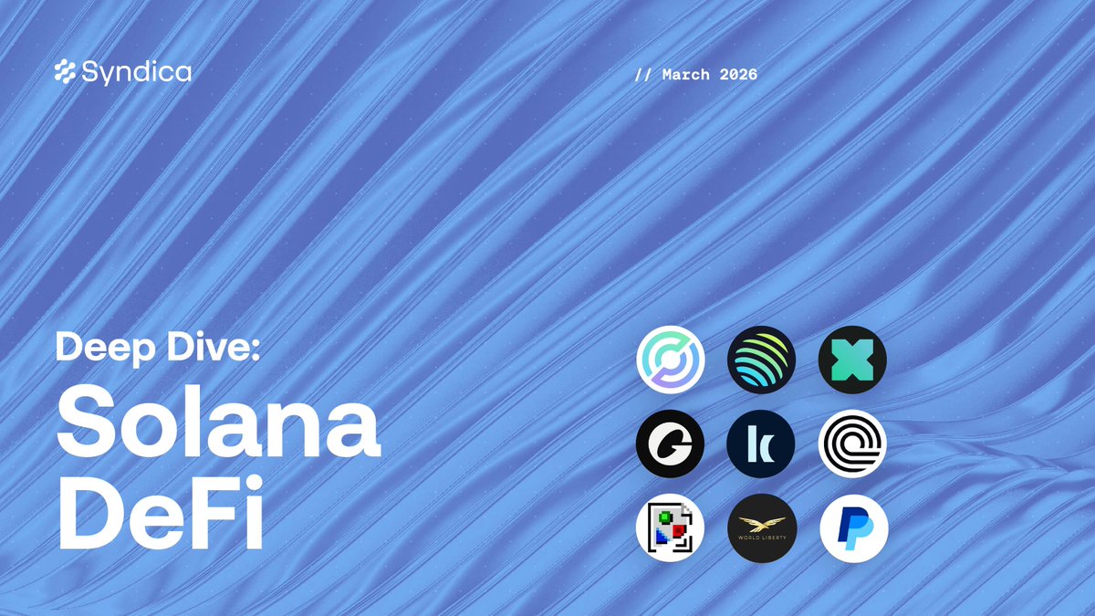 Syndica tweet media