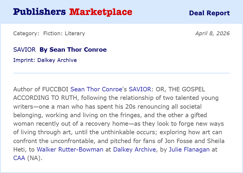 Sean Thor Conroe 香村 翔宇 tweet media