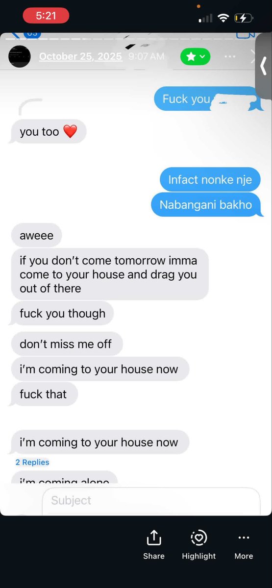 Ofentse Tladi💓 tweet media