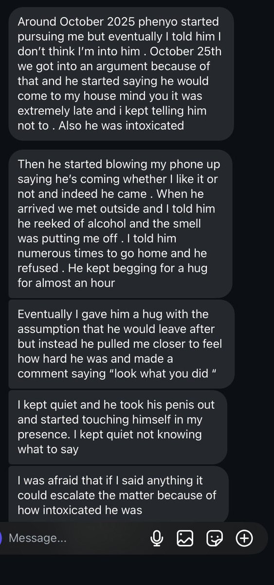 Ofentse Tladi💓 tweet media