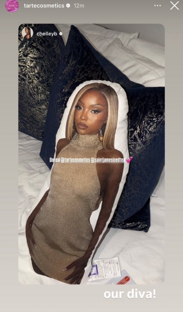 Judiberry tweet media