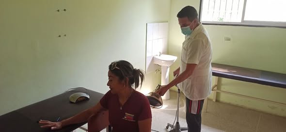 Brigada Médica 🇨🇺 Bolívar🇻🇪 tweet media