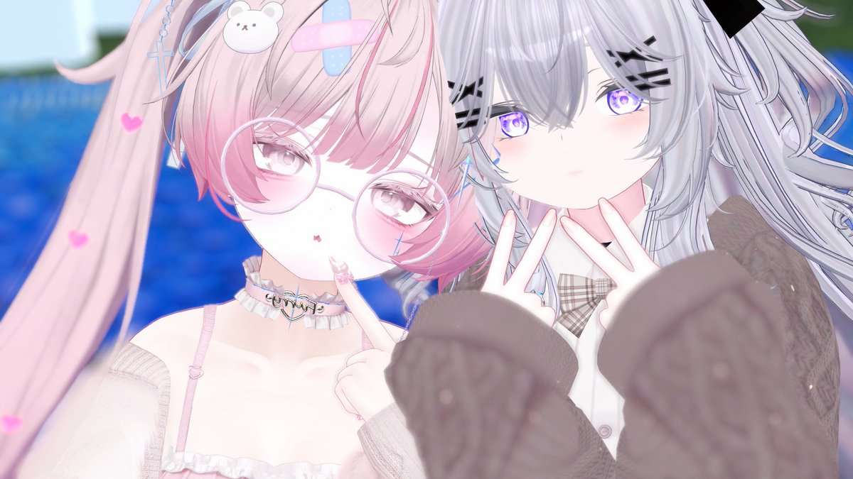 あくりりゅ/あっか tweet media