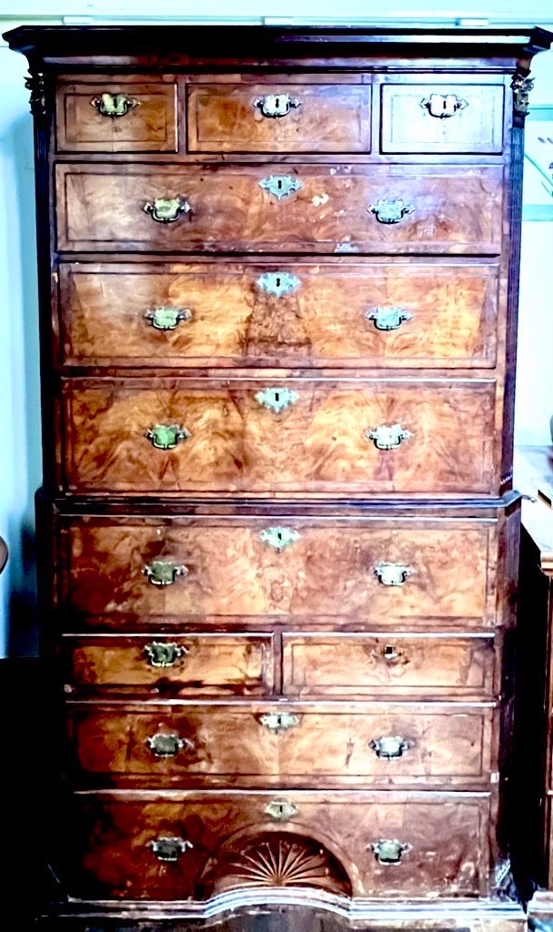 Cato Crane - Probate & Fine Objects Auctions tweet media