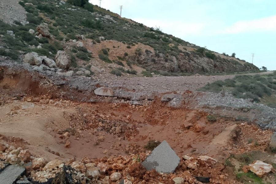 موقع العهد الإخباري tweet media