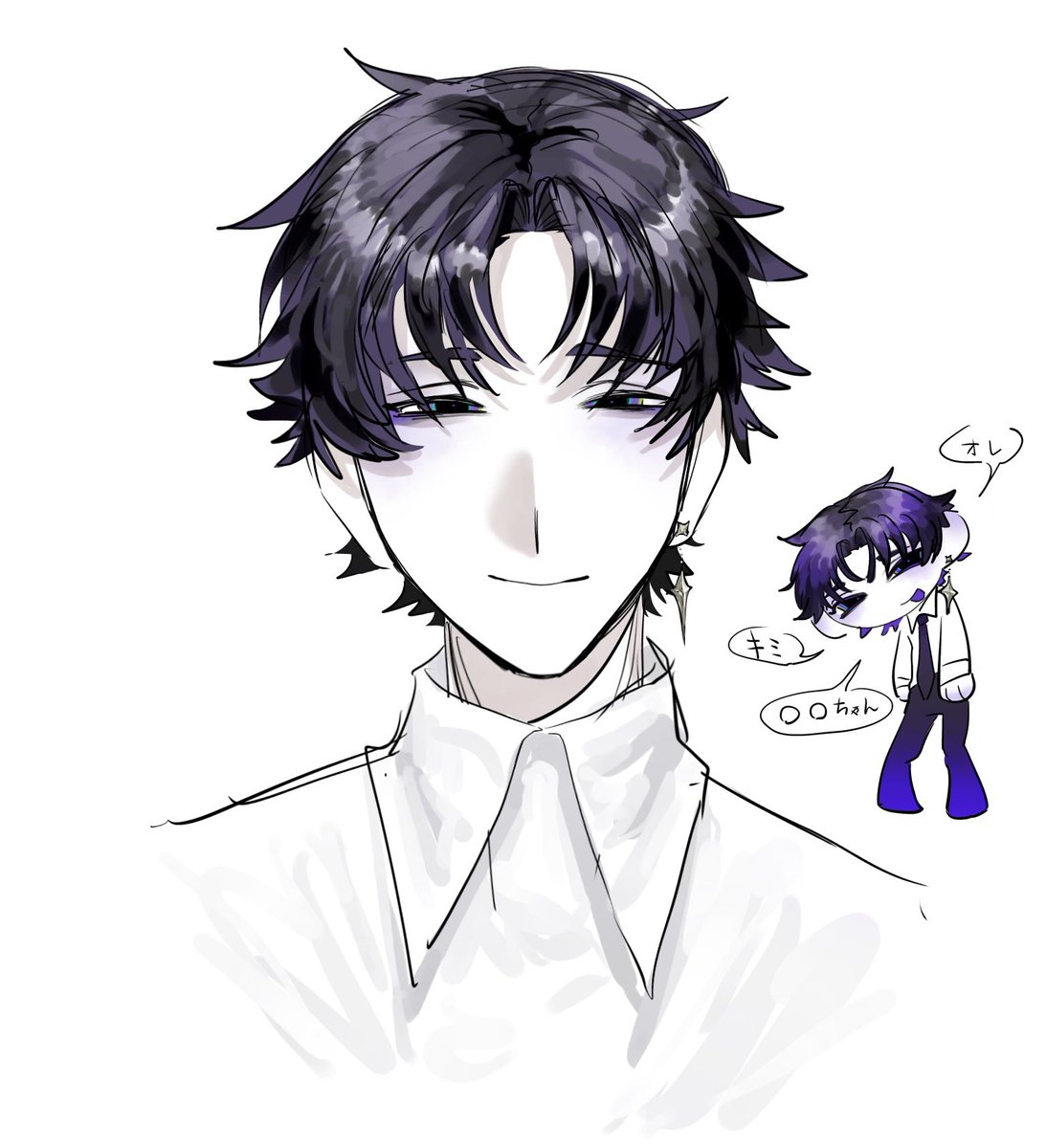 デスデットポイズン毒蛇紋寺𓆙 tweet media