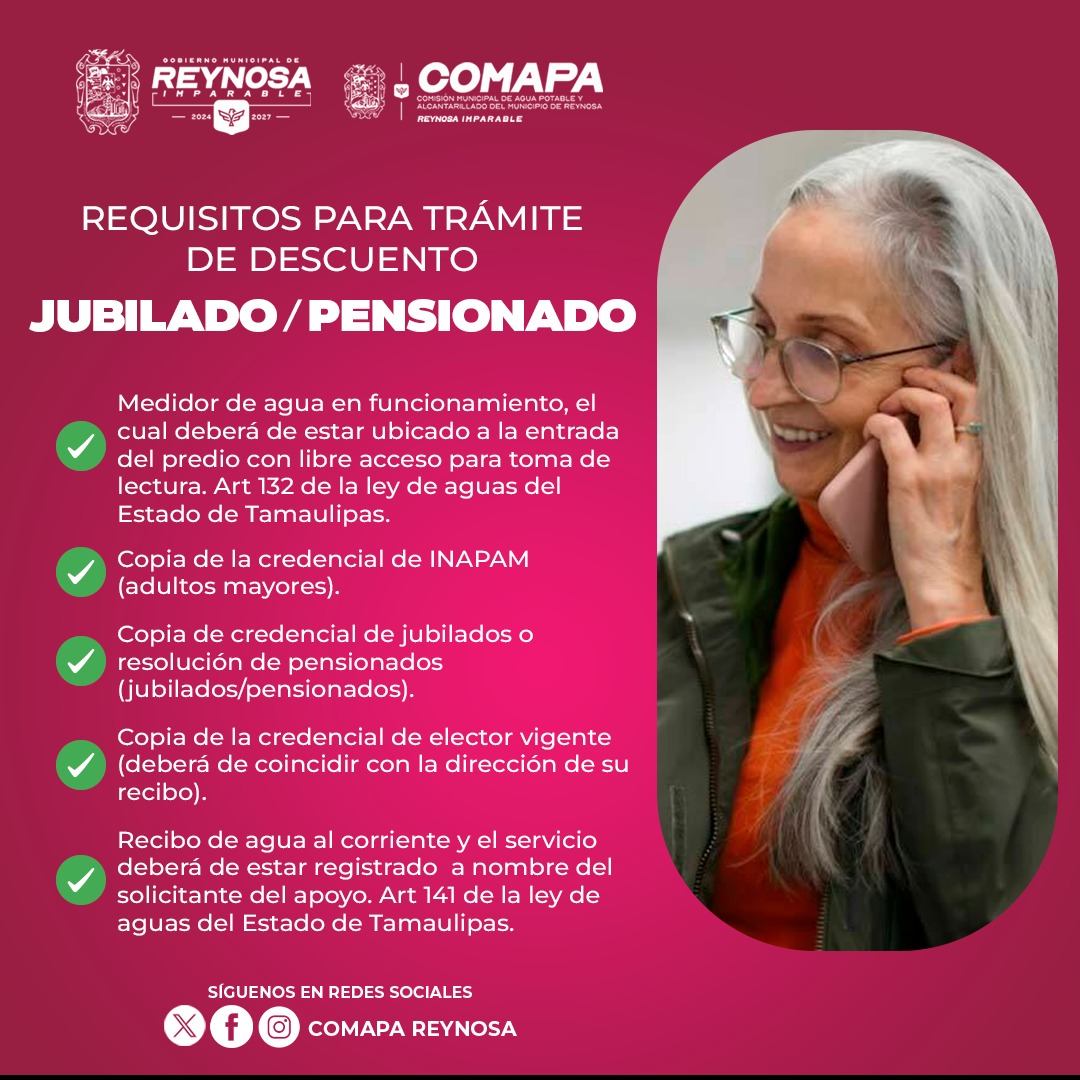 Comapa Reynosa tweet media