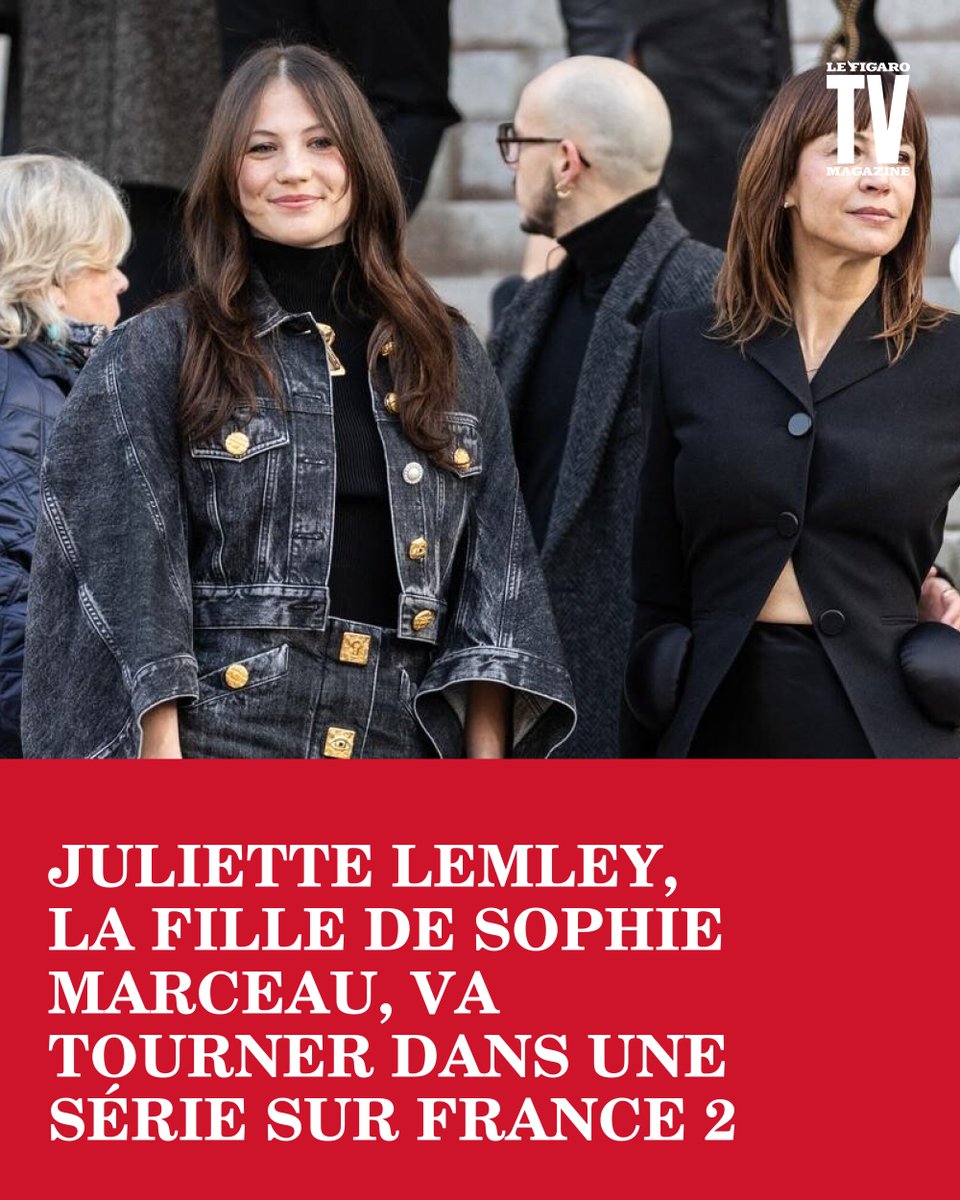 TV Magazine tweet media