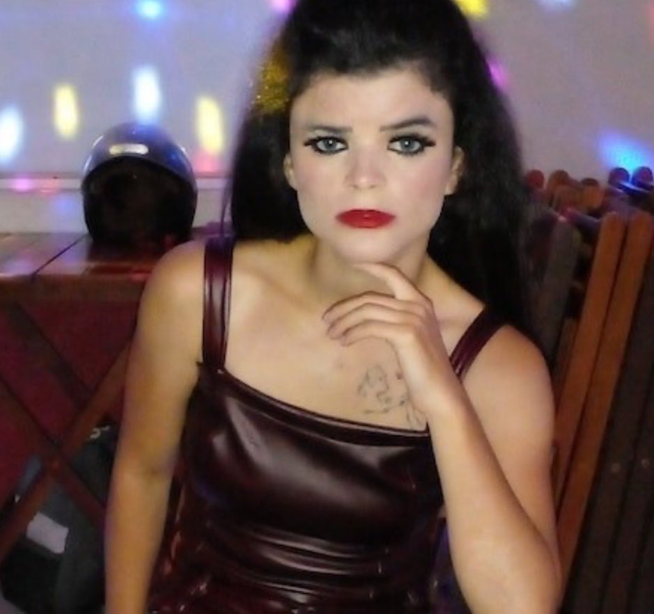 qria mto ser desocupada como vcs do twt