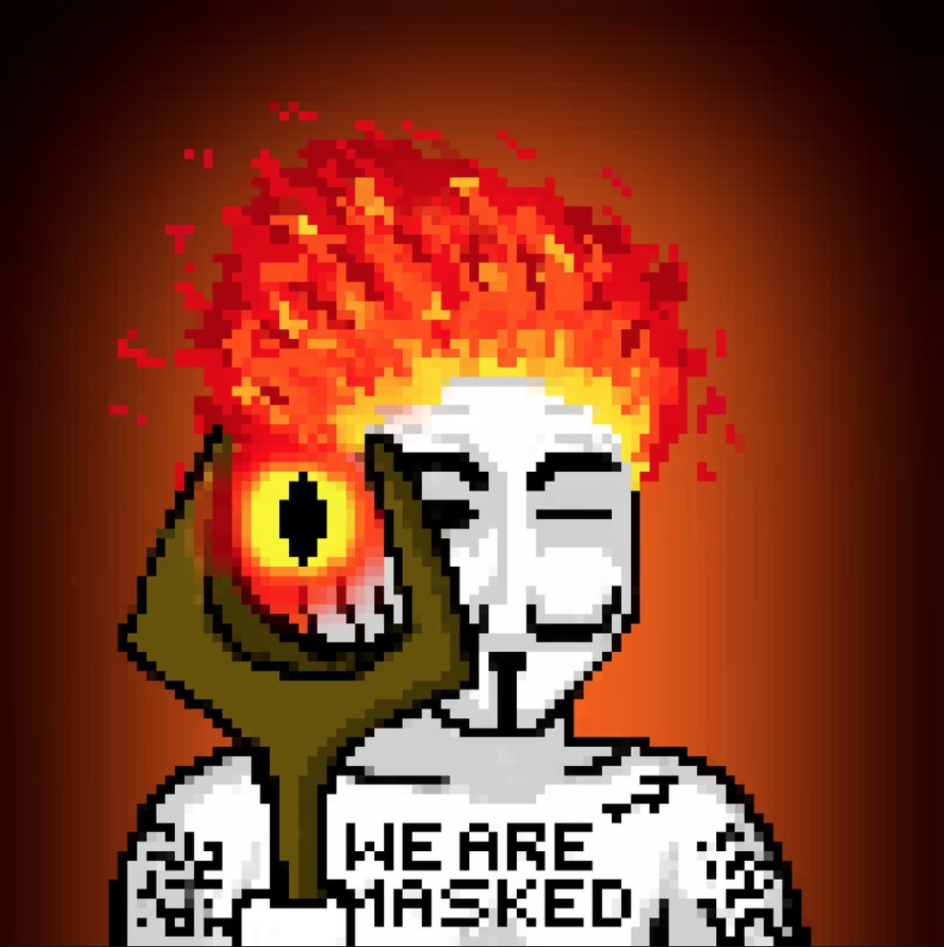 OR-GN 🪐 ∑: 👹 tweet media