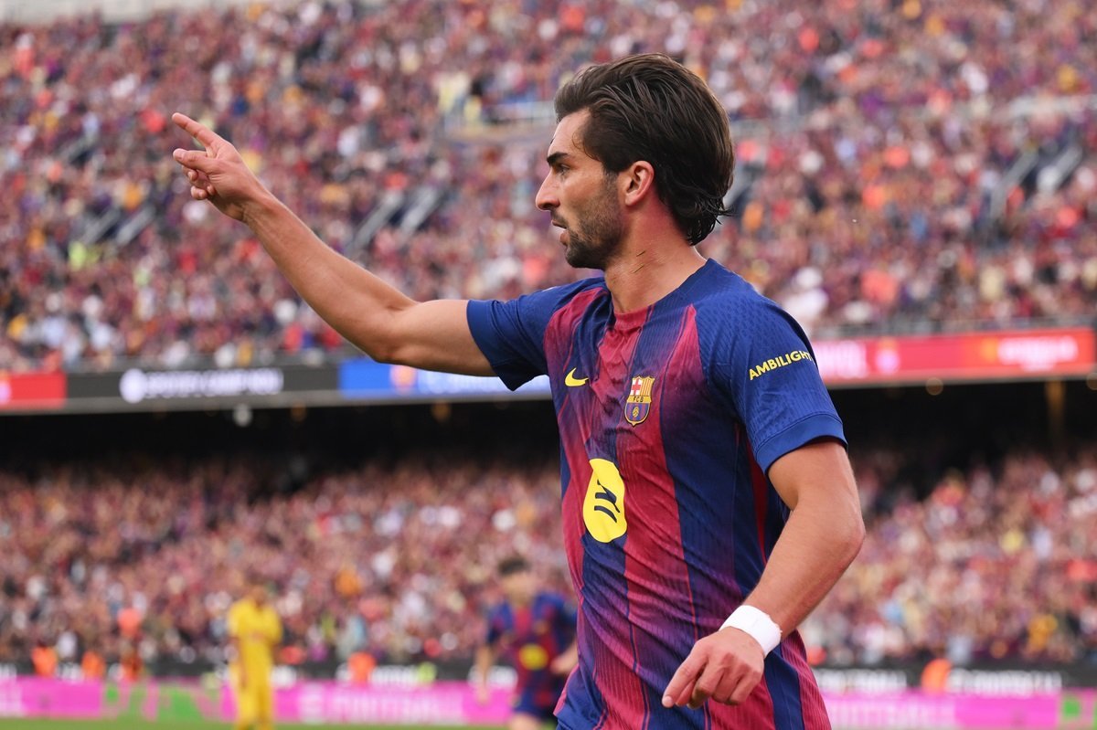 Barça Universal tweet media