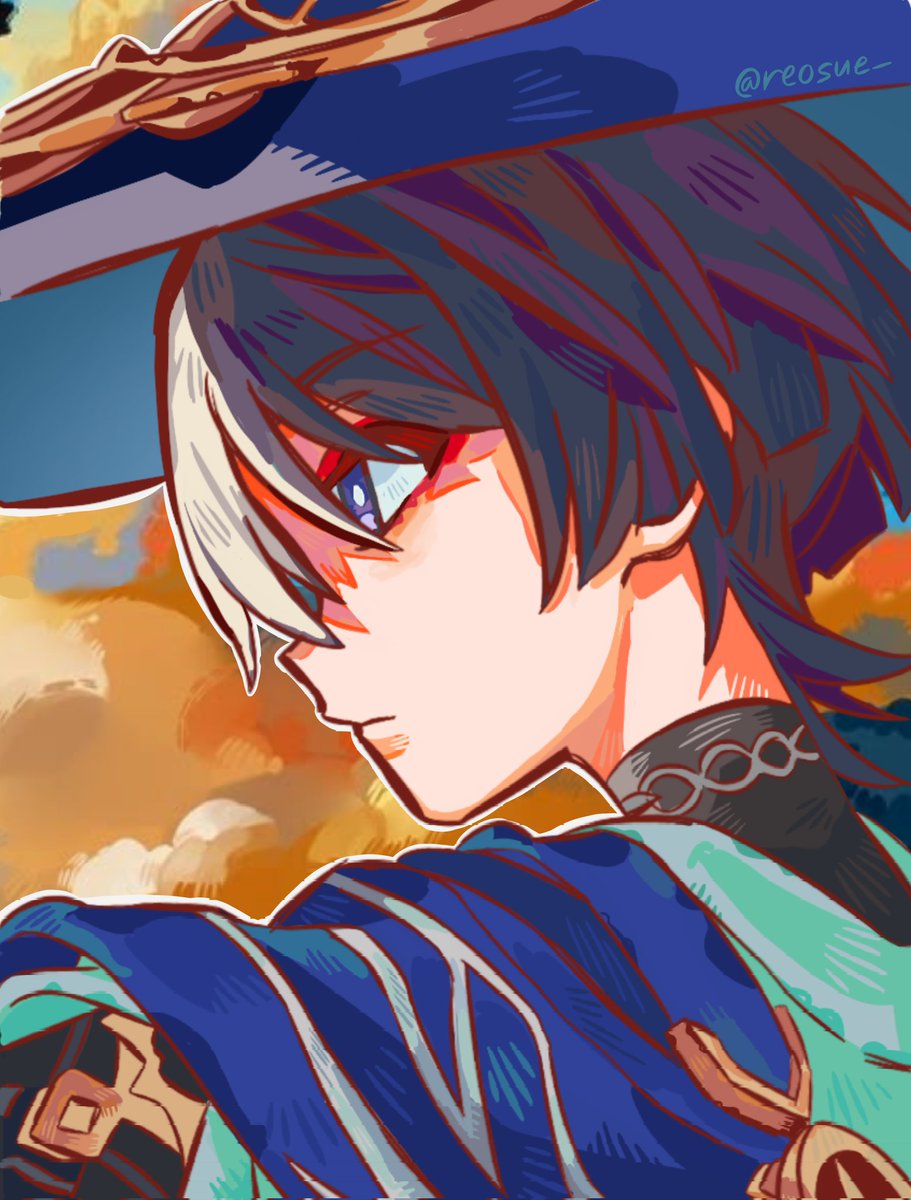 REO°• tweet media