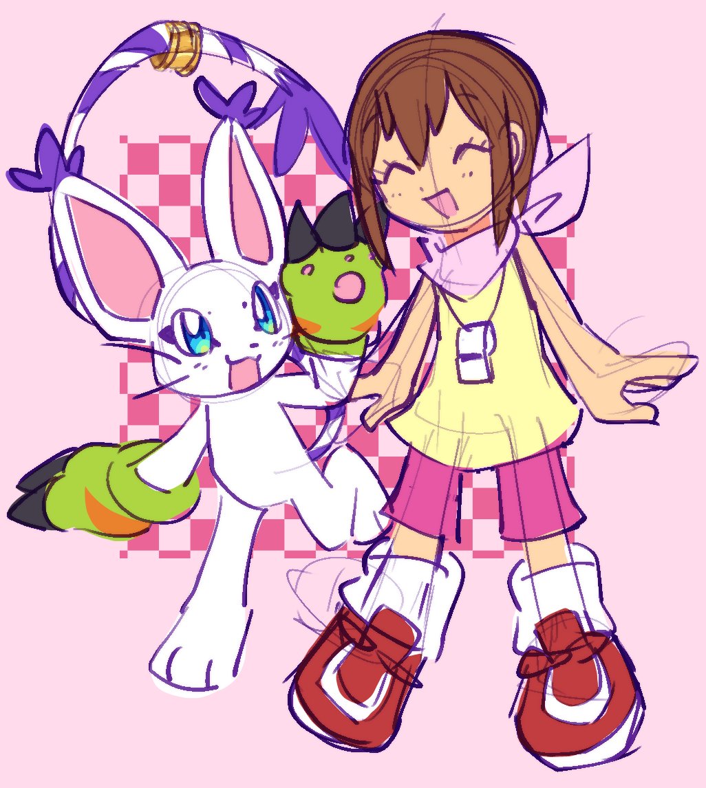 Maku~!✨ tweet media