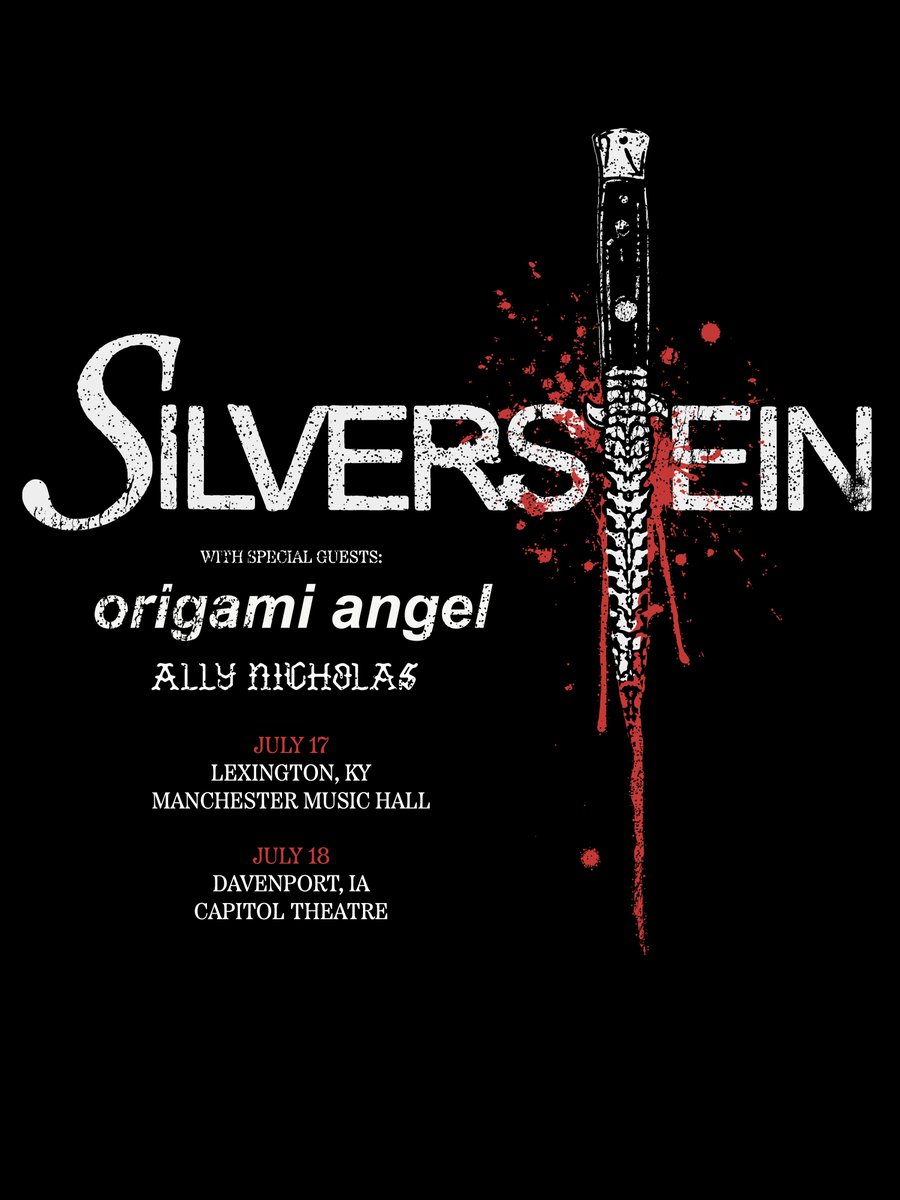 Origami Angel tweet media