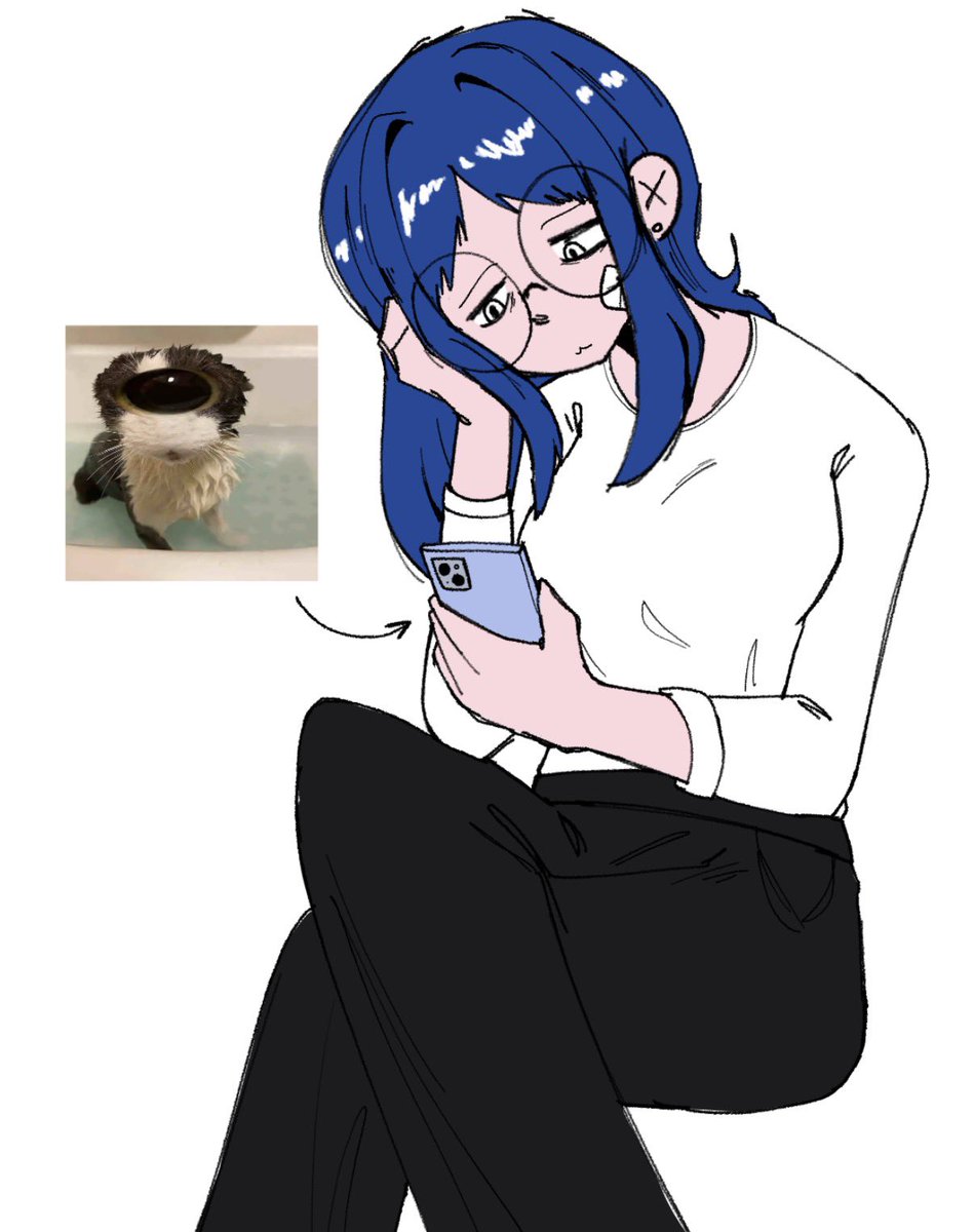 ｍａｙａ ⚢(˙ꈊ˙) tweet media