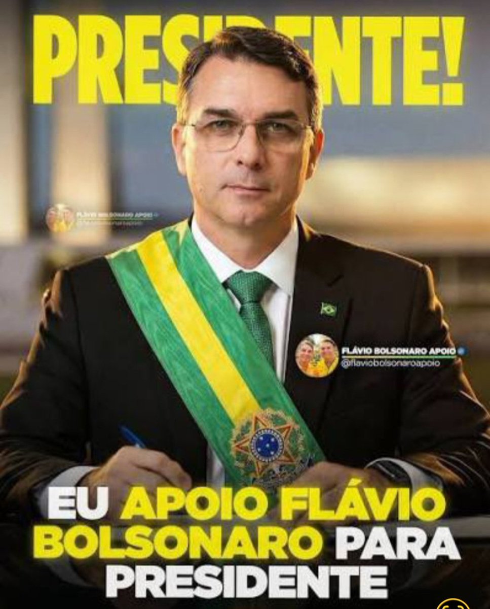 silvia_gamallo's tweet photo. @BolsonaroSP Aqui é team Eduardo, Bolsonaro livre e FLÁVIO 2026 https://t.co/hRENomyFVa