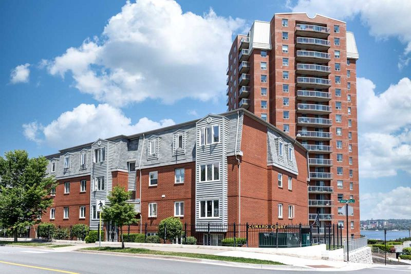 4Rent's tweet photo. Halifax’s Cunard Court is situated at 2073-2077 Brunswick Street. The beautiful low-rise apartment is loaded with appealing amenities inside and out. Explore everything downtown has to offer on foot. Find your next dwelling in our link below.
https://t.co/y32BxVXFh1 https://t.co/KUSKLhLS9n
