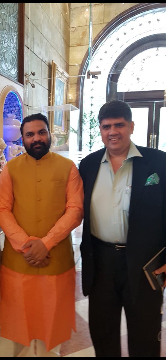 Lt Col Monish Ahuja (Retd) tweet media