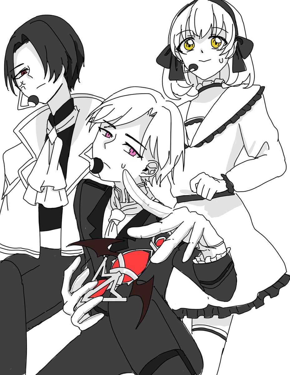 오늘이 tweet media