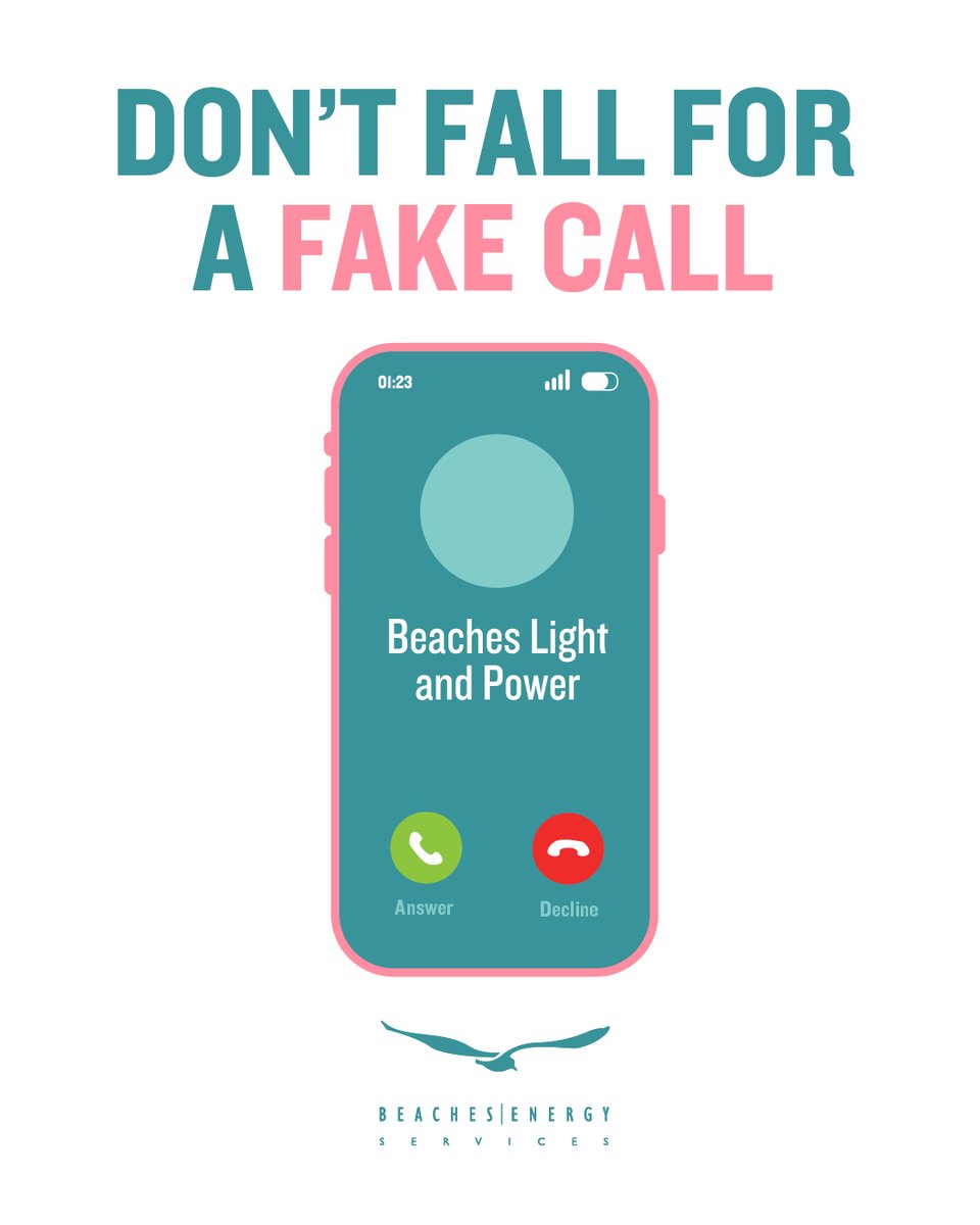 Beaches Energy tweet media