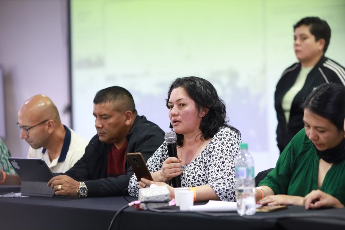 Instituto Geográfico Agustín Codazzi - IGAC tweet media