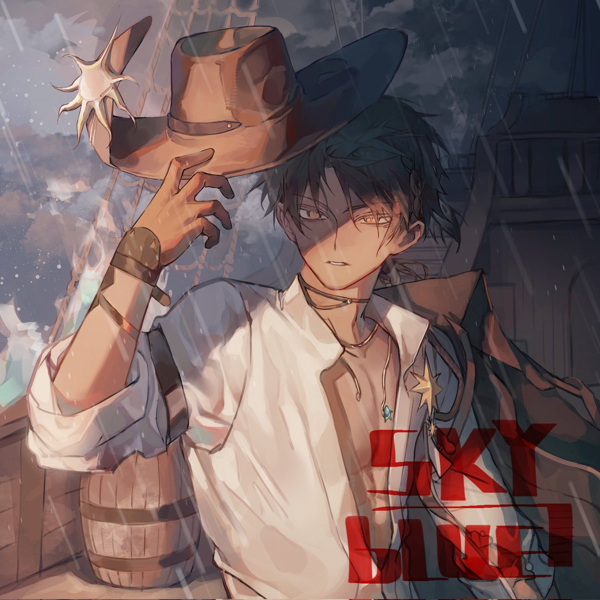 skyblueHaruko's tweet photo. @_VGen_ Give it a try!
vgen:https://t.co/yDARKaUbfI https://t.co/MMgqrBqI0x