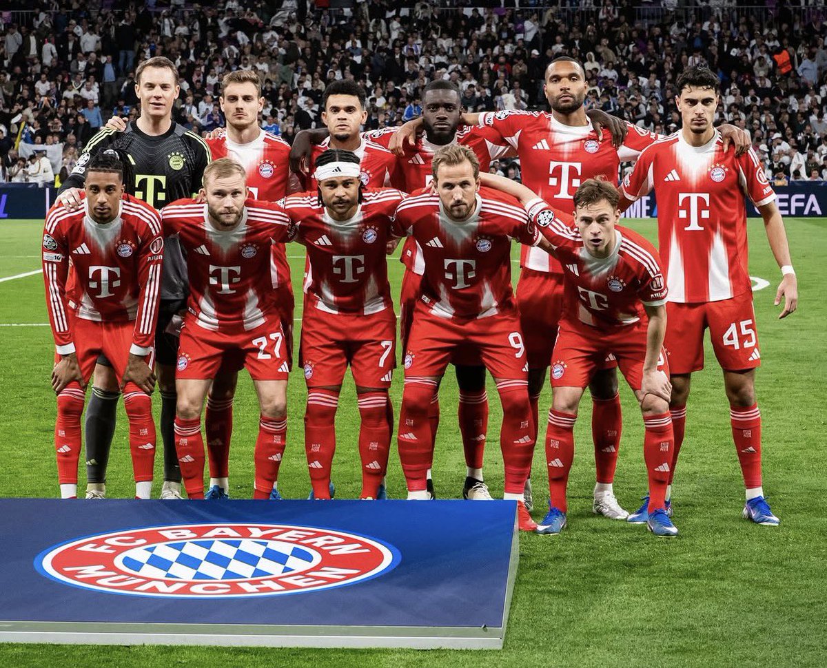 Bayern Extreme tweet media