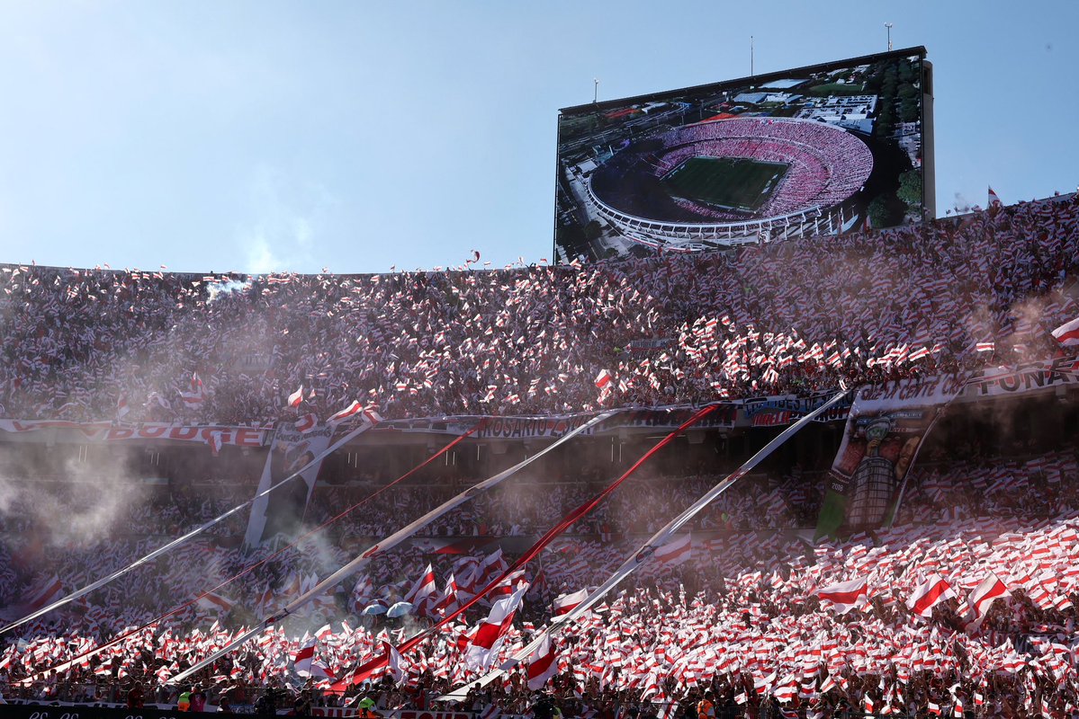 Medio River tweet media