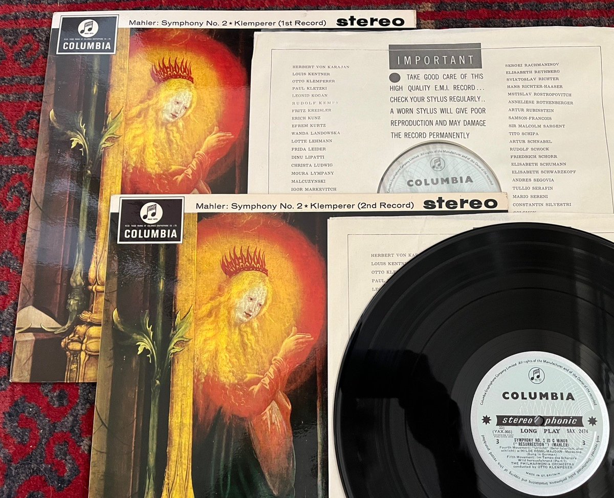 popsike.com tweet media