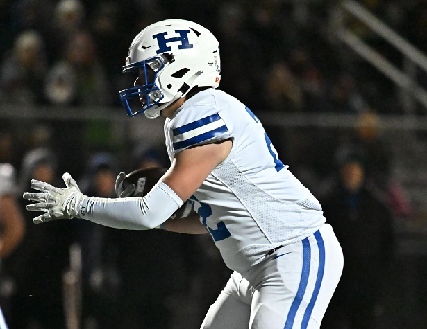 TriStateFootball.com tweet media
