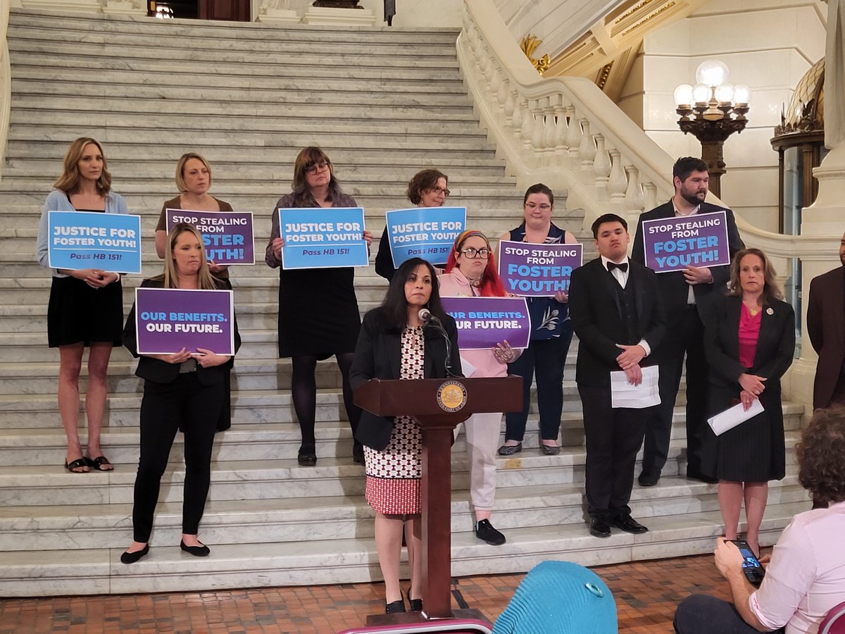 Disability Rights Pennsylvania tweet media