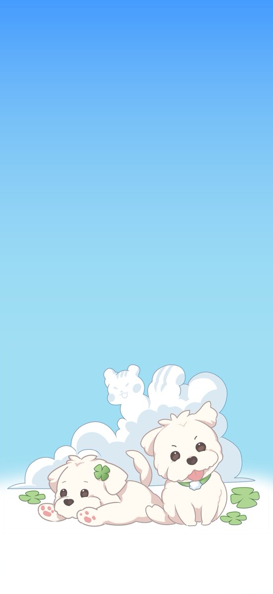 유노의 생일 기념으로 행운&amp;구름&amp;유노(ㅋㅋㅋ)의 핸드폰 배경화면을 만들었습니다! 
📱해상도는 iPhone 16 Pro 기준으로 작업했습니다.

유노 생일축하해🥳🎉🎇

#행운이_머문_구름의_날
#ARTHUR #아서

#HAPPY_ARTHUR_DAY
#TheKingDom #더킹덤