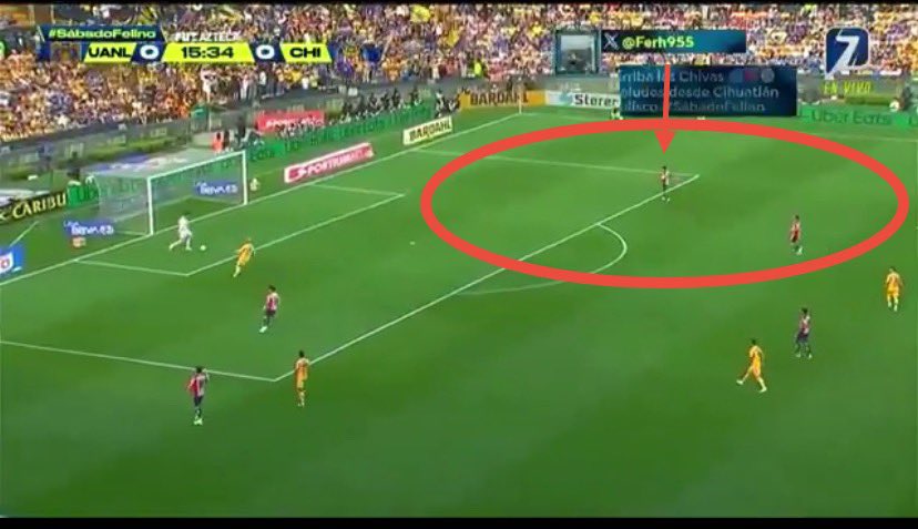 “No era para salir jugando con Romo”