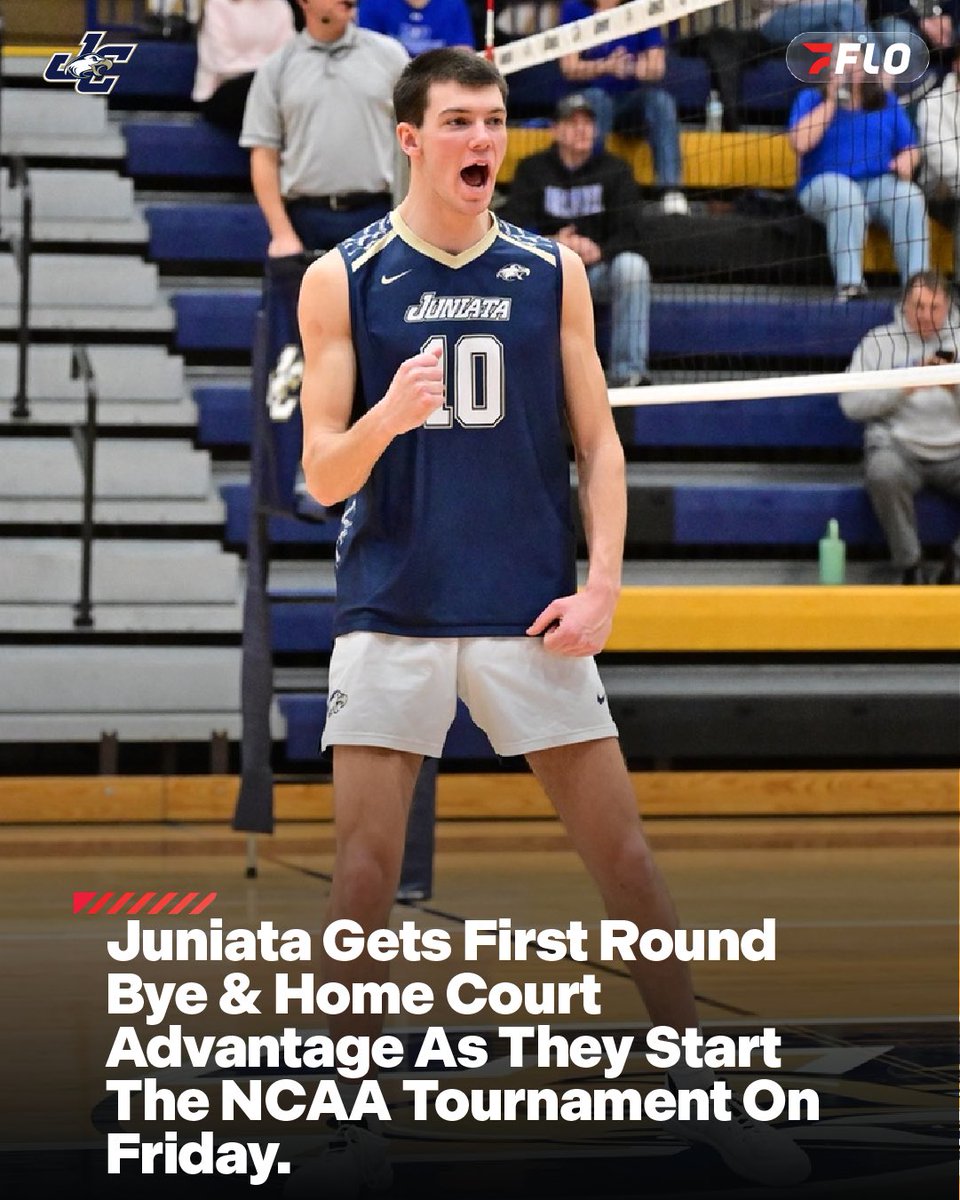 FloCollege | Volleyball tweet media