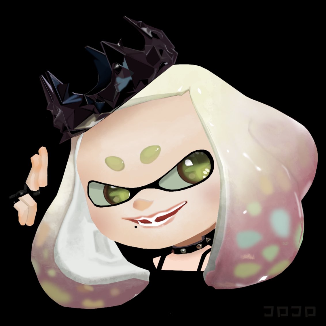 コロコロ tweet media