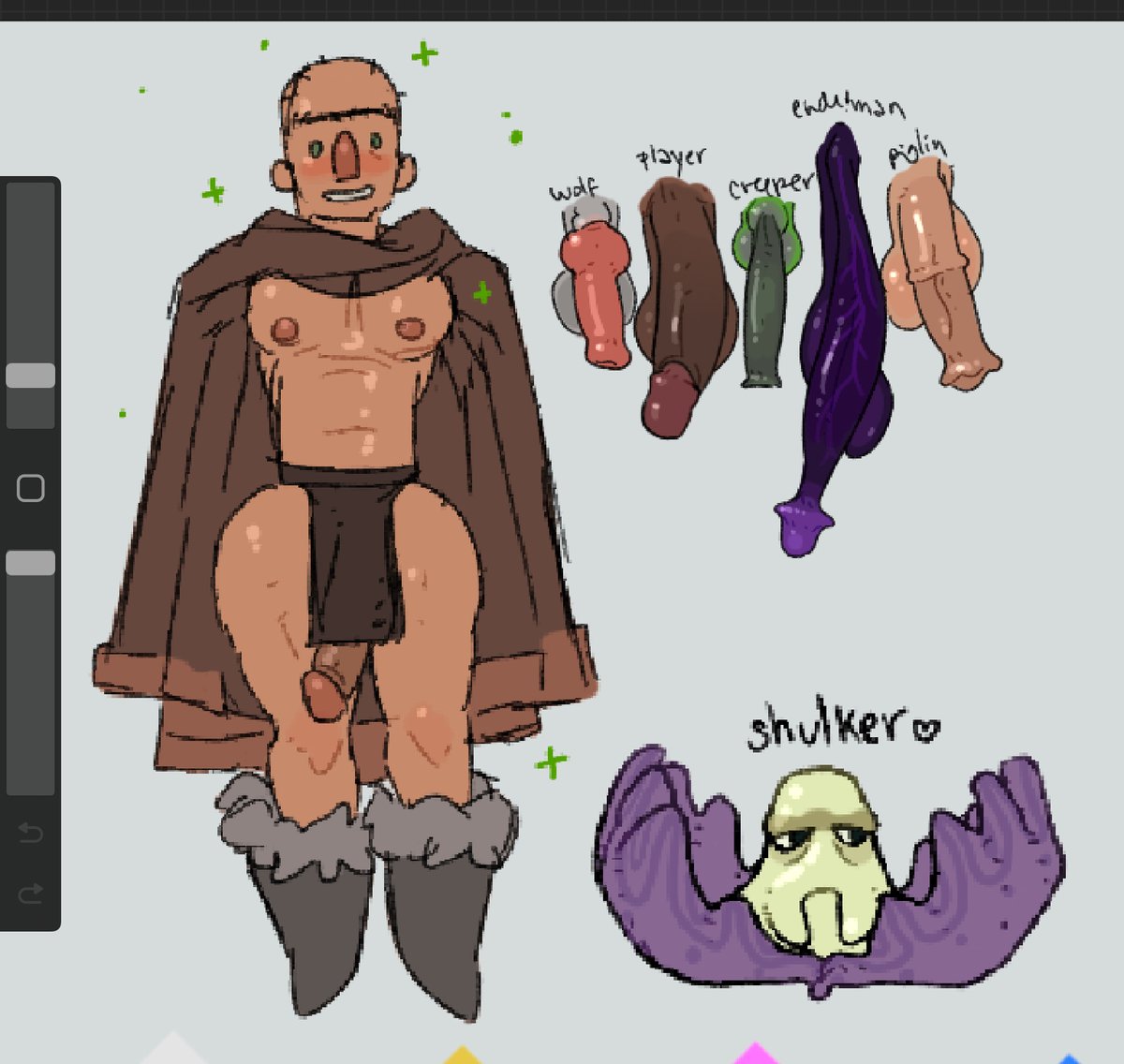 choco starr ⭑ 🔞 deleted at 10.5K tweet media