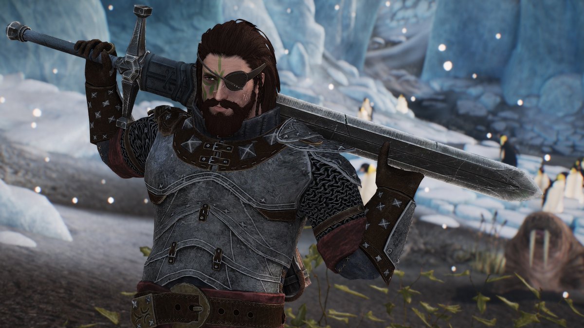 MrSnakestone tweet media